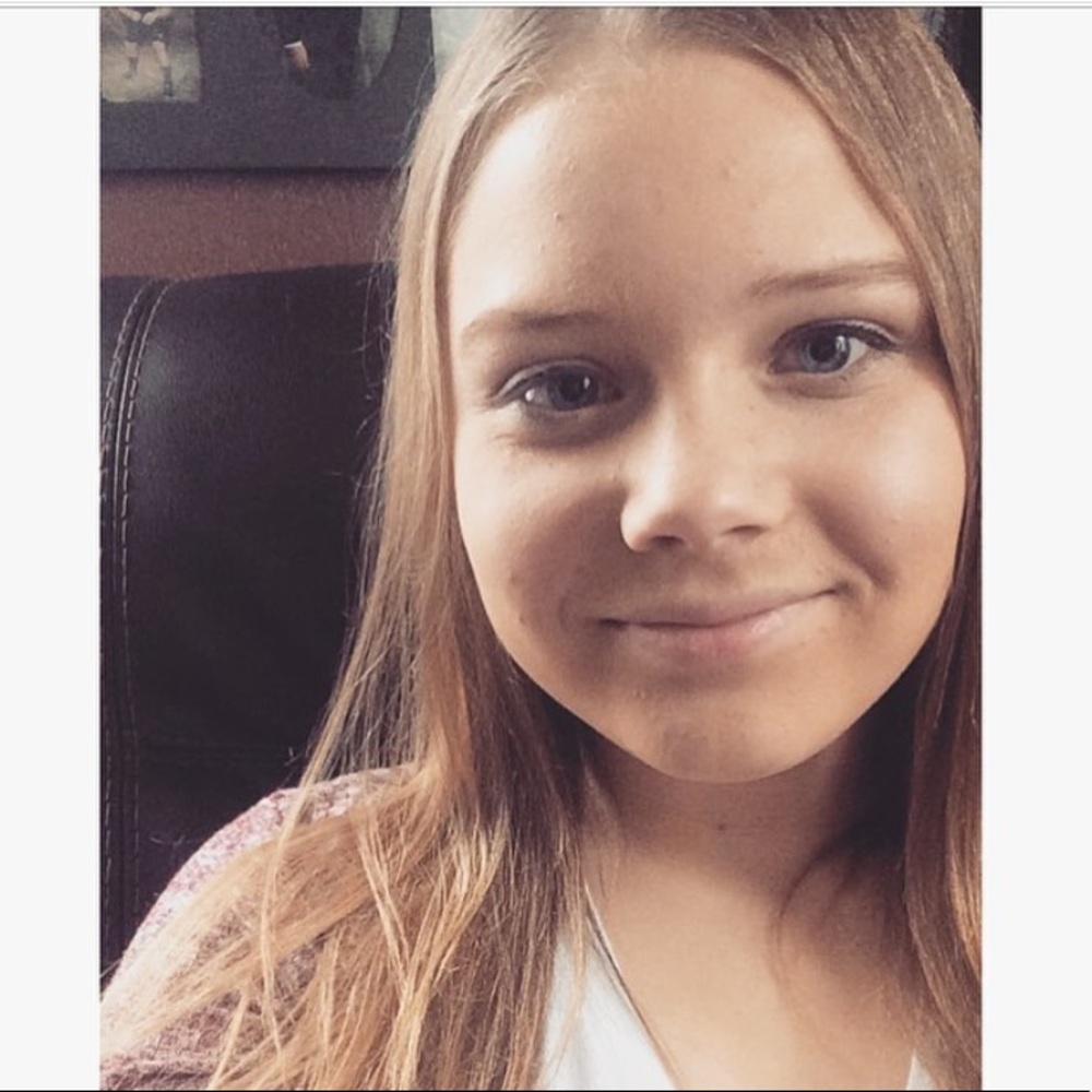 Meet your Posher, Hannah